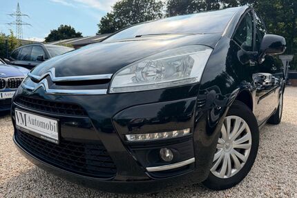 Citroen C4 Gebrauchtwagen