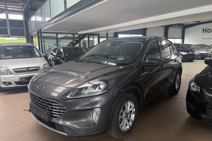 Ford Kuga Gebrauchtwagen