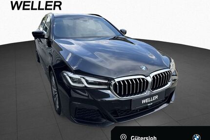 BMW 530 Gebrauchtwagen