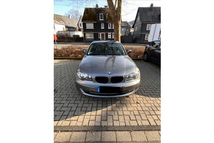 BMW 116 Gebrauchtwagen
