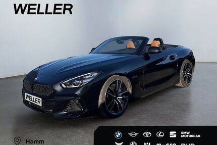 BMW Z4 Gebrauchtwagen