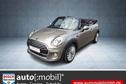 Mini Cooper Cabrio Gebrauchtwagen