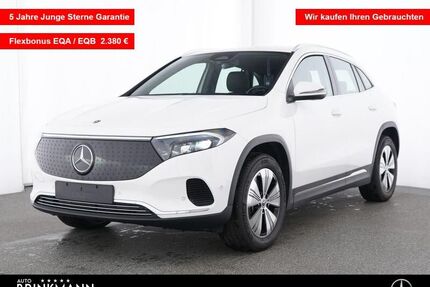 Mercedes-Benz EQA Gebrauchtwagen
