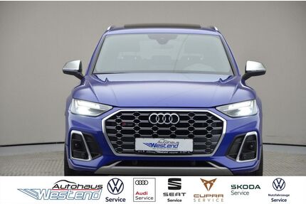 Audi SQ5 Gebrauchtwagen