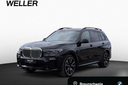 BMW X7 Gebrauchtwagen