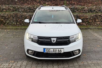 Dacia Andere Gebrauchtwagen