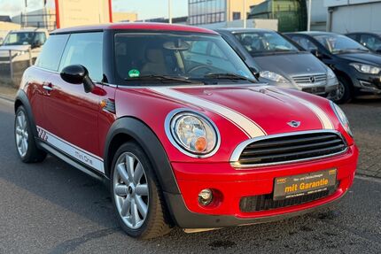 Mini ONE Gebrauchtwagen