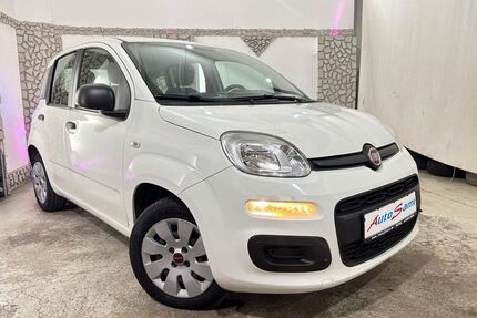 Fiat Panda Gebrauchtwagen