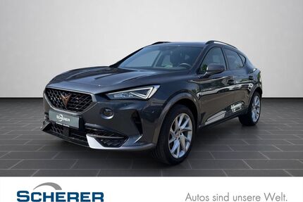 Cupra Formentor Gebrauchtwagen