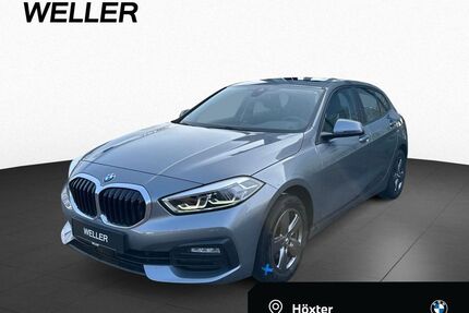 BMW 118 Gebrauchtwagen