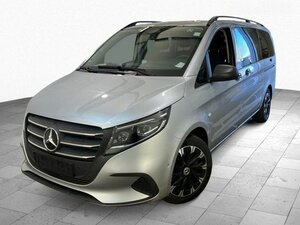 Mercedes-Benz Vito 116 Tourer PRO lang STANDHZ AHK Gebrauchtwagen