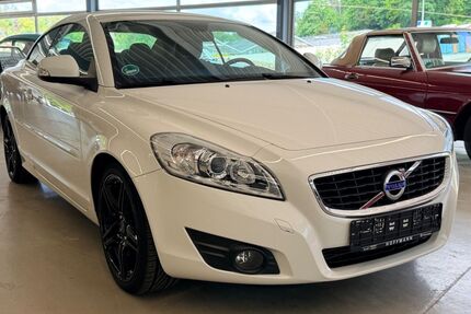 Volvo C70 Gebrauchtwagen