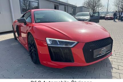 Audi R8 Gebrauchtwagen