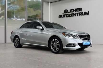 Mercedes-Benz E 350 Gebrauchtwagen