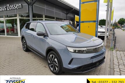 Opel Grandland (X) Gebrauchtwagen