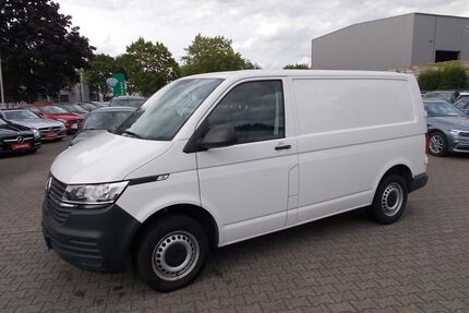 VW T6 Transporter Gebrauchtwagen