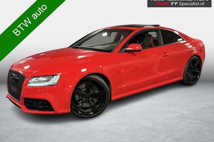 Audi RS5 Gebrauchtwagen