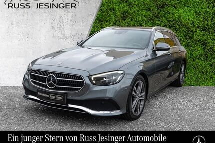 Mercedes-Benz E 220 Gebrauchtwagen