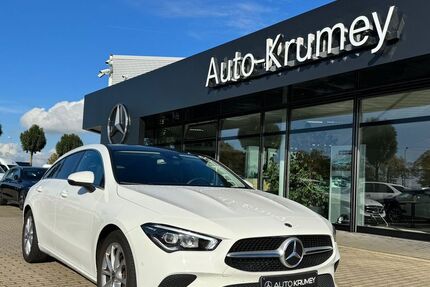 Mercedes-Benz CLA 180 Shooting Brake 