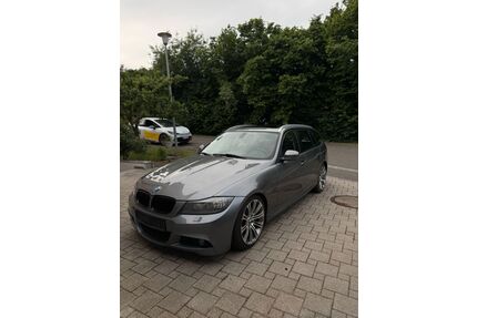 BMW 330 Gebrauchtwagen