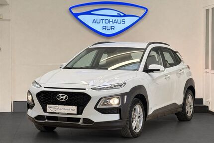 Hyundai KONA Gebrauchtwagen