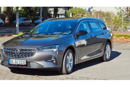 Opel Insignia Gebrauchtwagen