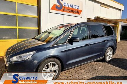 Ford Galaxy Gebrauchtwagen