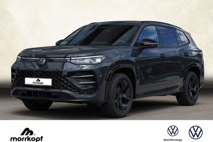 VW Tayron Gebrauchtwagen