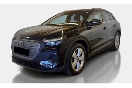 Audi Q4 e-tron Gebrauchtwagen