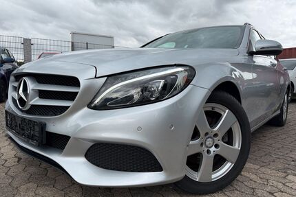Mercedes-Benz C 220 Gebrauchtwagen