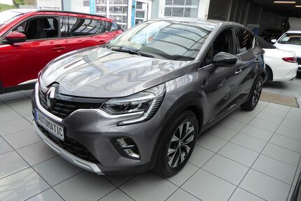 Renault Captur Gebrauchtwagen