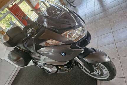 BMW R 1200 RT Gebrauchtwagen