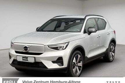 Volvo XC40 Gebrauchtwagen