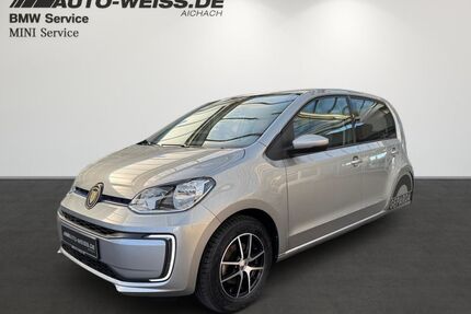 VW e-up! Gebrauchtwagen