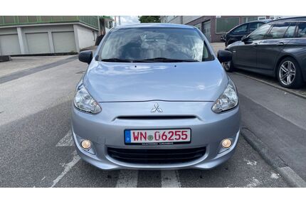 Mitsubishi Space Star Gebrauchtwagen