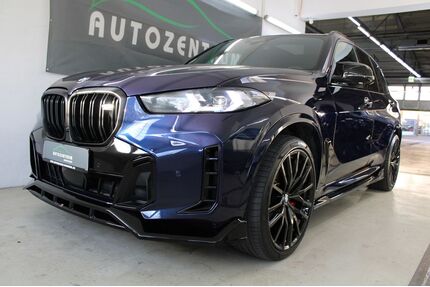 BMW X5 M60 Gebrauchtwagen