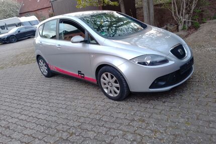 Seat Altea Gebrauchtwagen