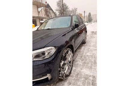 BMW X5 Gebrauchtwagen