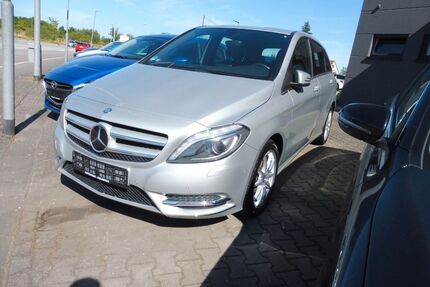Mercedes-Benz B 180 Gebrauchtwagen
