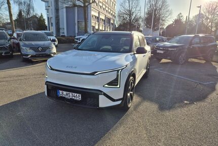 Kia EV5 Gebrauchtwagen
