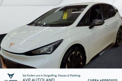 Cupra Born Gebrauchtwagen