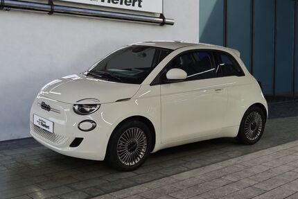 Fiat 500e Gebrauchtwagen
