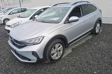 VW Taigo Gebrauchtwagen