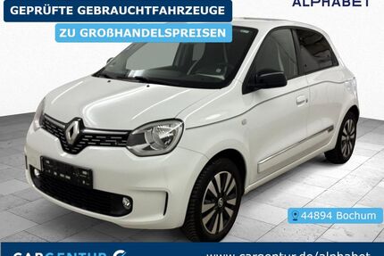 Renault Twingo Gebrauchtwagen