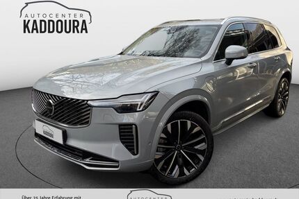 Volvo XC90 Gebrauchtwagen