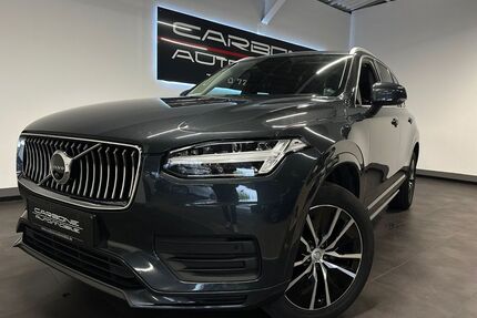 Volvo XC90 Gebrauchtwagen