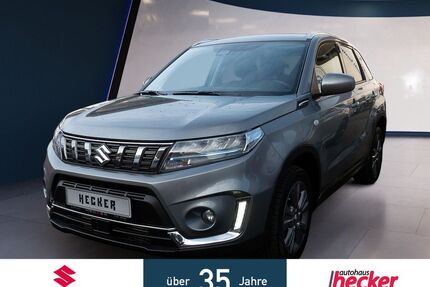 Suzuki Vitara Gebrauchtwagen