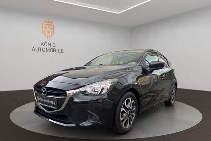 Mazda 2 Gebrauchtwagen