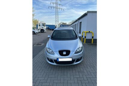 Seat Altea Gebrauchtwagen