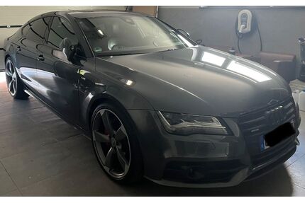 Audi A7 Gebrauchtwagen